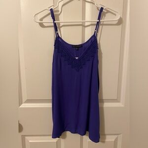 Staccato Tank Top